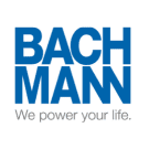 bachmann logo