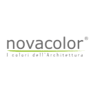 novacolor logotipo