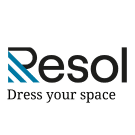 logo de resol