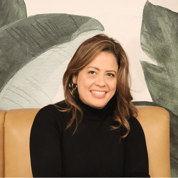 Luisana Gutierrez de gutisse proyectos