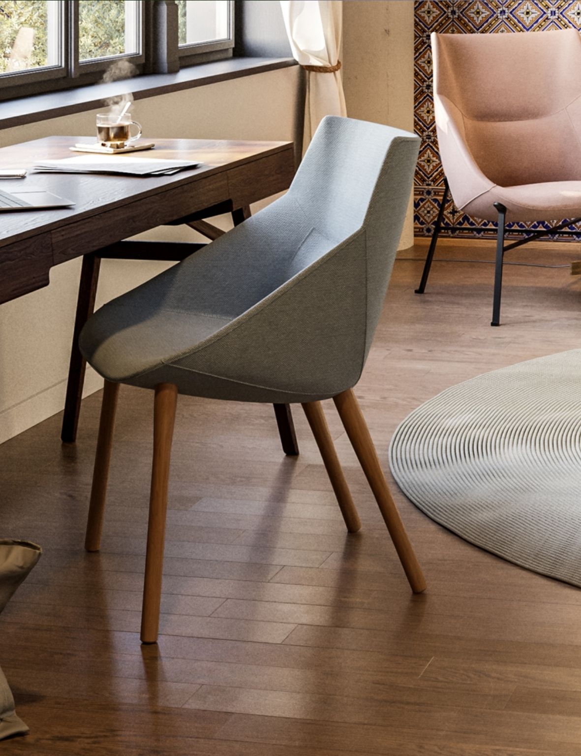 Mobiliario hospitality