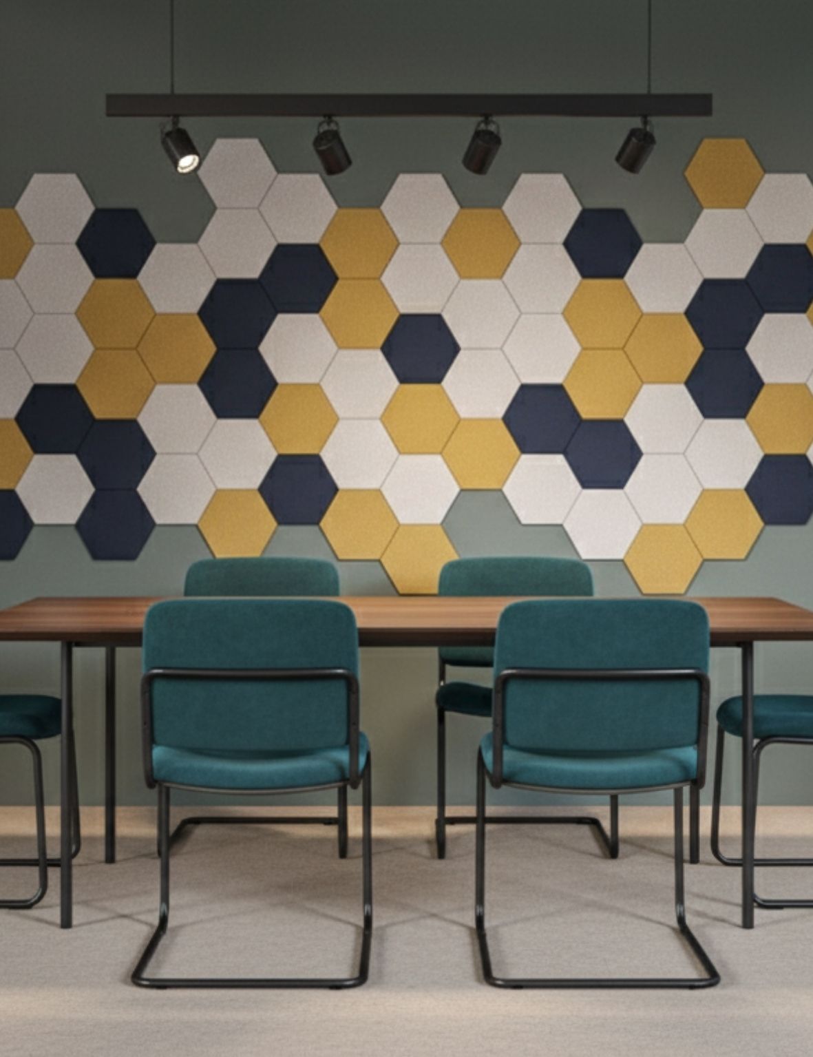 Revestimientos acústicos