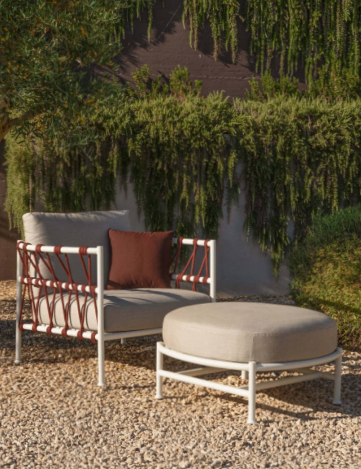 mobiliario de exterior 